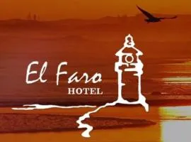 Hotel El Faro Necochea