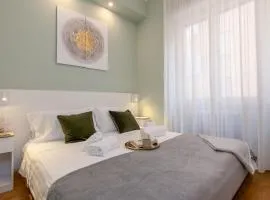 Keys of Italy - Unione - Duomo 1 bdr Apartment