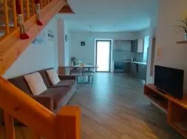 Appartamento Morettina con terrazzo