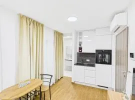 Residence in Center of Rijeka by Adialuxe