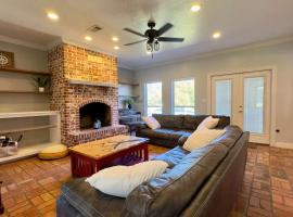 Shriners Château, khách sạn ở Biloxi