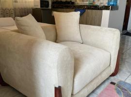 Belan Homes, Hotel in Mombasa
