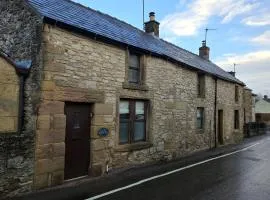 Old Grocers Shop, Youlgrave