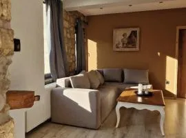 Vasiliki Pramanta villas