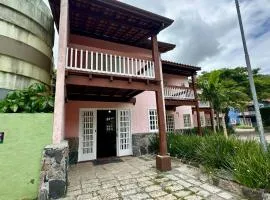 Condomínio Paúba Canto Sul - Natal 2025