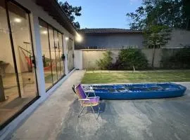 Casa Paraty espaçosa próximo ao centro histórico