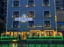 Port Rivoli Hotel Baku