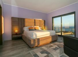 GuestReady - Sunset House, hotel i Relva
