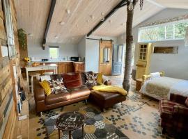 Sugar Brook Retreat, hotel in Atherstone