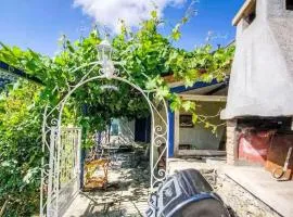 Maison entre mer et montagne