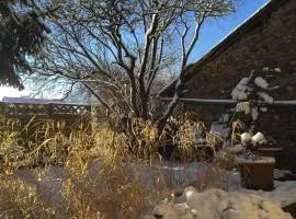 Gemütliches Ferienhaus in der Vulkaneifel