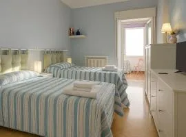 Vivi Lucca con "Madame Fannj" - Camera Azzurra