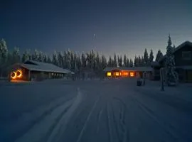 Holiday in the country-only an hour's drive to Rovaniemi