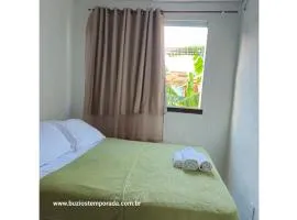 Pé na areia Geriba Buzios 2