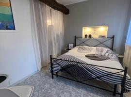 D-Living2 Casa Vigevano, hotel em Vigevano