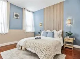 Luxury 3 Bedroom - Perfect Center City Location - 501