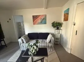 The Beach House Marina