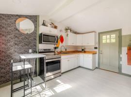 The Surf+Sleep, hotel i Morehead City