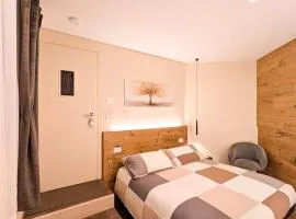 Lucalì Mountain Room