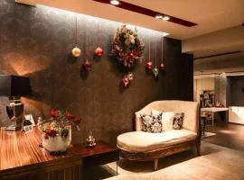 Relax in Style Boutique Hotel