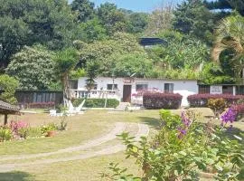 Cabaña Villa La Morena