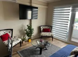 Departamento en Centro de Temuco