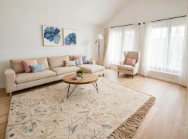 Stylish Urban Escape in Downtown Los Angeles, hotel v Los Angeles