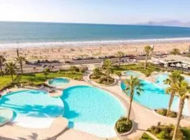 Jardín del Mar Spa & Resort Apartment