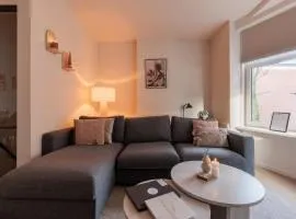 Luxe appartement op toplocatie in centrum Rotterdam Stay&Rejoice