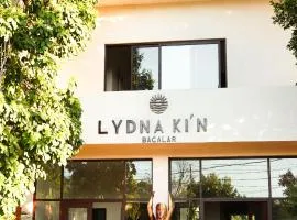 Hotel Lydna Ki'n