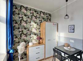 Przy Parku Róż II，位于霍茹夫的酒店