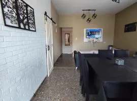 Casa vacacional 6 personas