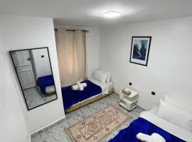 Mdina Studio- 5 min de la place