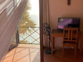 villa Atlantique, ξενοδοχείο σε Toubab Dialaw