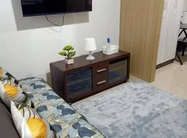 Lens Den2 1BR Condo Mall of Asia, Pasay Manila