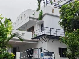 Gangi Kota Penthouse