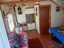 Cabaña carmen velasquez