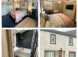Helvellyn Cottage, hotel in Penrith
