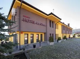 Hotel LaCasa Tsigov Chark