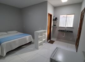 Casa-Quarto Parnaíba, khách sạn ở Parnaíba