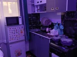 Little haven, bed and breakfast v destinaci Nakuru