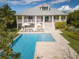 Suncoast House -Pool & Boat Dock