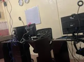 Upskill Coworking Space