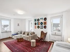 Home Wutach Blue - Business Apartment near Swiss Border