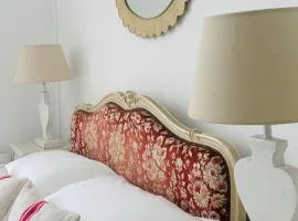 'Le Meunier' in St Sornin Leulac