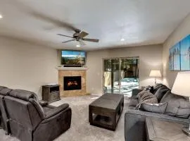 Meadow Chalet townhouse