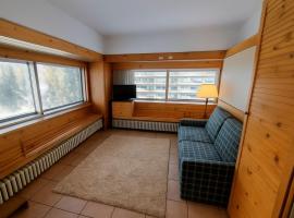 "CozyPanorama" by Staymarilleva1400, hotel em Marilleva