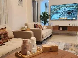 غناتي فيلا صلالة Ghanaty Villa Salalah