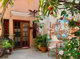 Lina's Tango Guesthouse