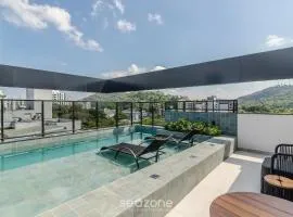 Estúdios Modernos e Completos em Blumenau - ELN